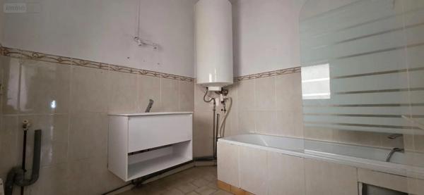 Achat - Maison Condé-sur-l'Escaut 59163 6 pièces 112 m 2 119 m 2