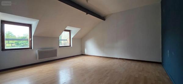 Achat - Maison Condé-sur-l'Escaut 59163 6 pièces 112 m 2 119 m 2