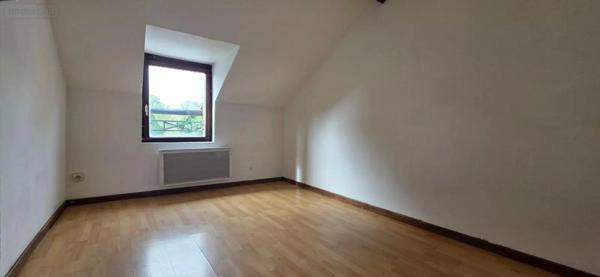 Achat - Maison Condé-sur-l'Escaut 59163 6 pièces 112 m 2 119 m 2