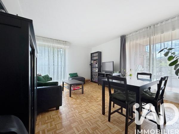 Appartement à vendre 4 pièces 86 m² Marseille 11