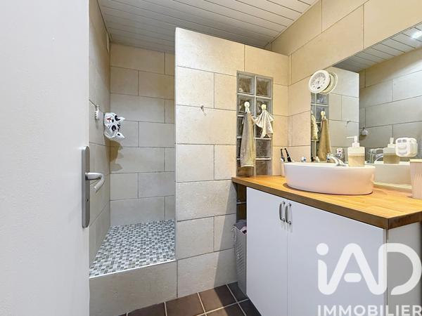 Appartement à vendre 4 pièces 86 m² Marseille 11