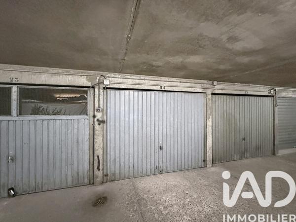 Appartement à vendre 4 pièces 86 m² Marseille 11