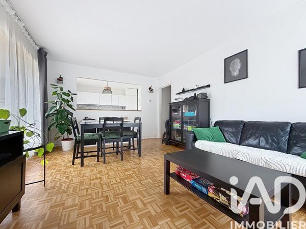 Appartement à vendre 4 pièces 86 m² Marseille 11