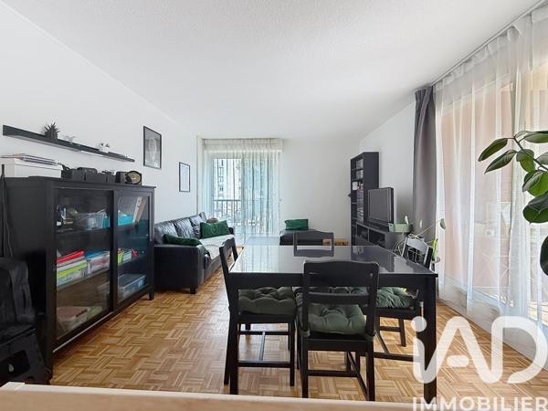 Appartement à vendre 4 pièces 86 m² Marseille 11