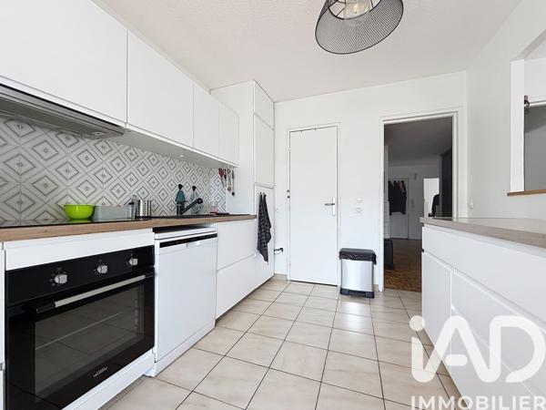 Appartement à vendre 4 pièces 86 m² Marseille 11