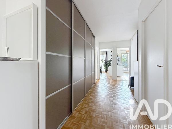 Appartement à vendre 4 pièces 86 m² Marseille 11