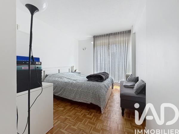 Appartement à vendre 4 pièces 86 m² Marseille 11