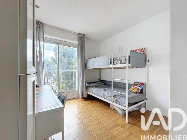 Appartement à vendre 4 pièces 86 m² Marseille 11