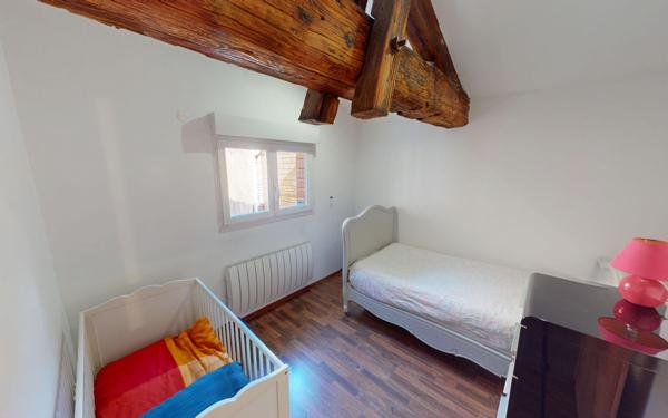 Maison à vendre    4 pièces •  Saint-Étienne