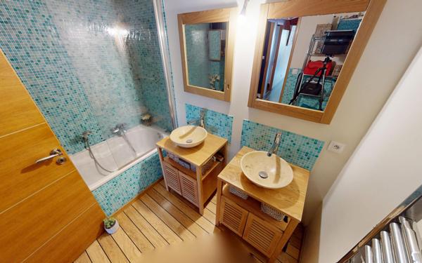 Maison à vendre    4 pièces •  Saint-Étienne