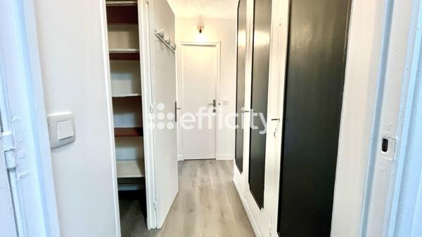 Appartement 3 pièces - 62 m²