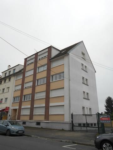 Annexes stationnement