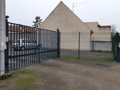 Annexes stationnement