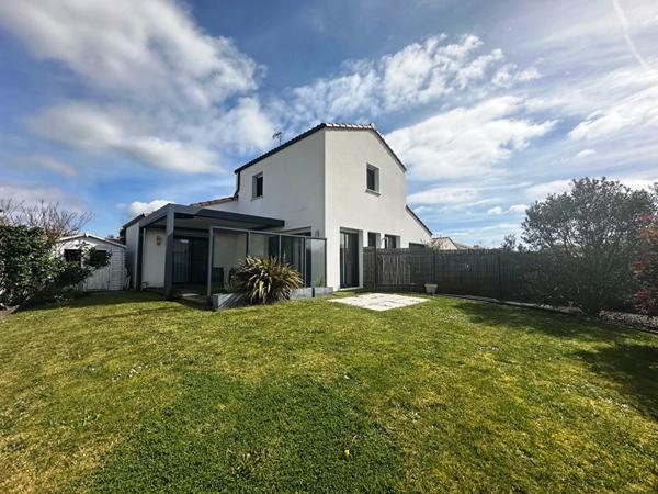 Maison Le Fenouiller 3 chambres