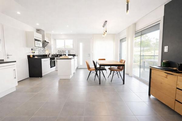 Maison Le Fenouiller 3 chambres