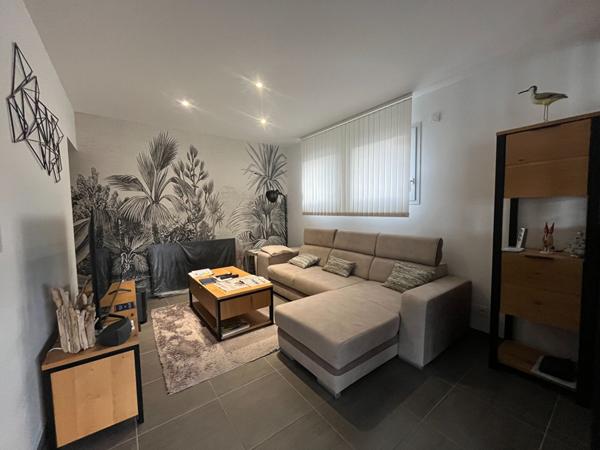 Maison Le Fenouiller 3 chambres