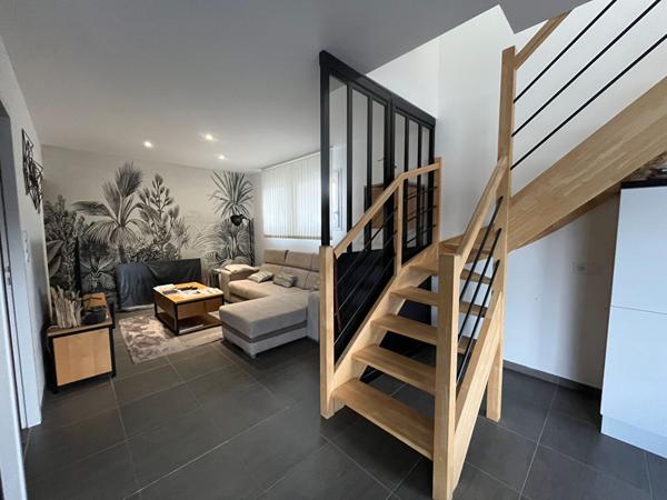 Maison Le Fenouiller 3 chambres