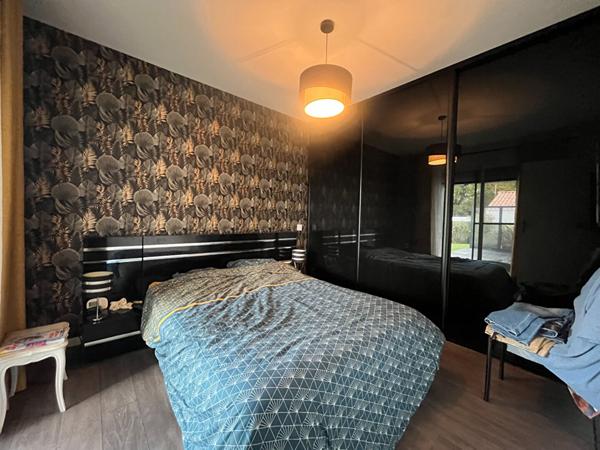 Maison Le Fenouiller 3 chambres