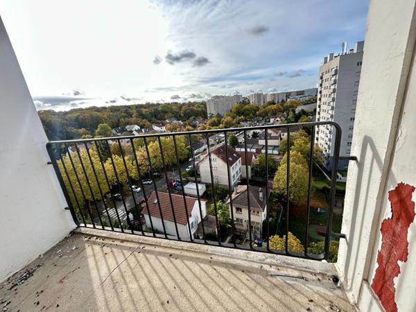 Appartement Poissy 3 pièce(s) 55 m2 €169 000 ** - Référence 8960