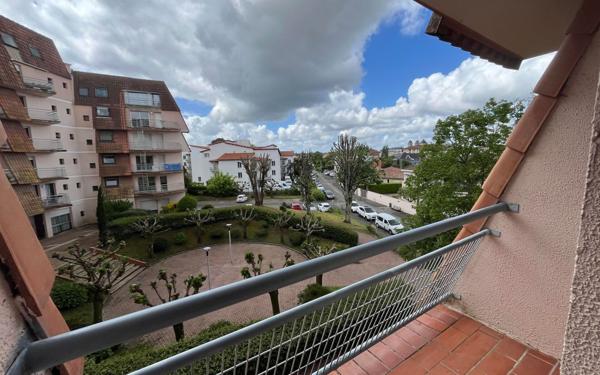 Appartement à vendre    3 pièces • 64,67 m2 Dax