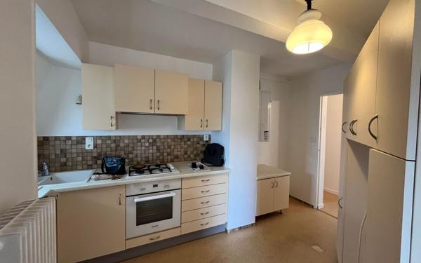 Appartement à vendre    3 pièces • 64,67 m2 Dax