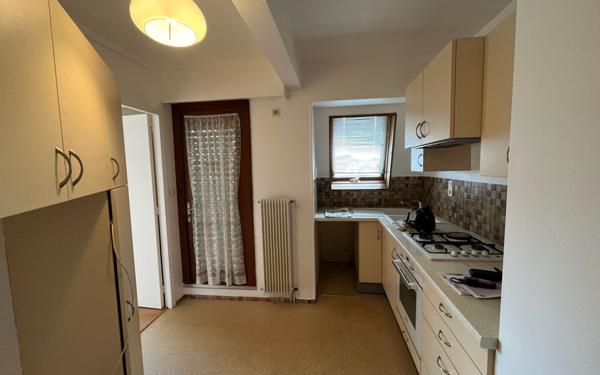 Appartement à vendre    3 pièces • 64,67 m2 Dax