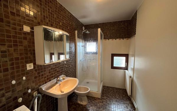 Appartement à vendre    3 pièces • 64,67 m2 Dax