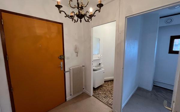 Appartement à vendre    3 pièces • 64,67 m2 Dax