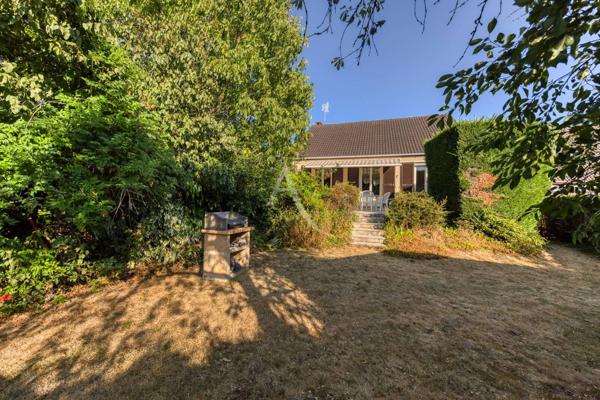 Maison Roissy En Brie 4 pièce(s) 79 m2