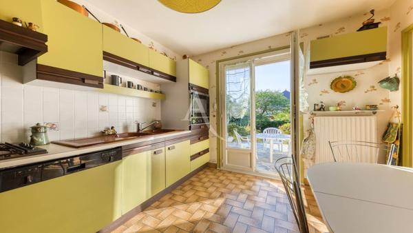 Maison Roissy En Brie 4 pièce(s) 79 m2