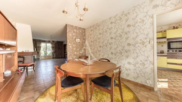 Maison Roissy En Brie 4 pièce(s) 79 m2
