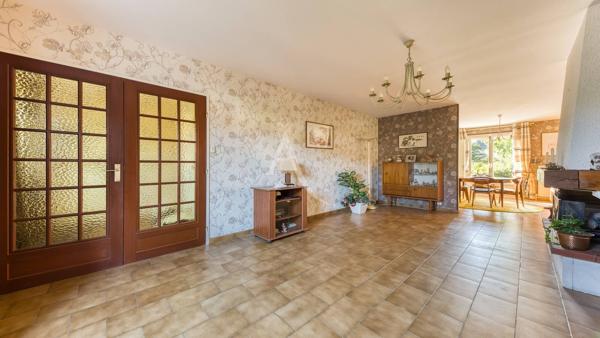 Maison Roissy En Brie 4 pièce(s) 79 m2