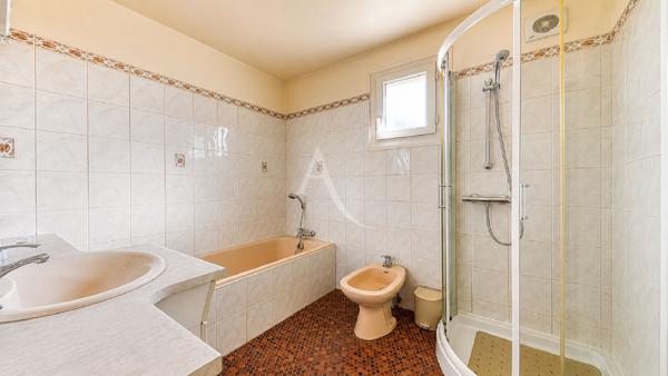 Maison Roissy En Brie 4 pièce(s) 79 m2