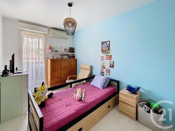 Appartement F3 à vendre  3 pièces - 65,20 m2 MARSEILLE - 13013