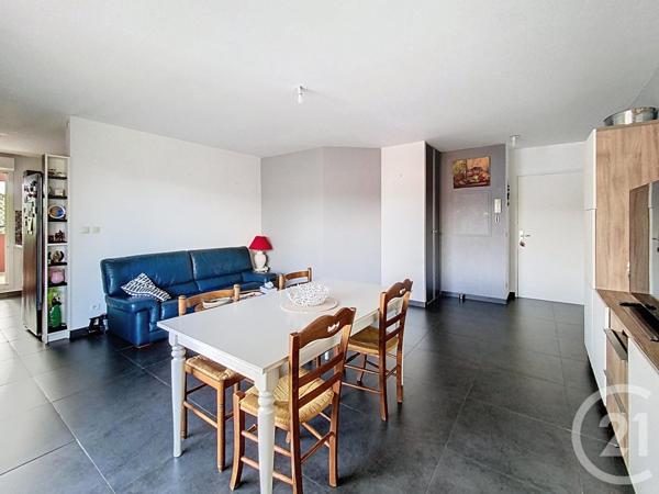 Appartement F3 à vendre  3 pièces - 65,20 m2 MARSEILLE - 13013