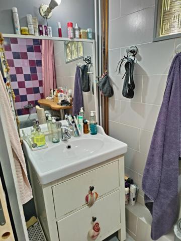 Maison de ville avec jardin, garage et potentiel d'évolution