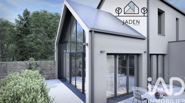 Terrain à vendre 433 m² Piriac-sur-Mer