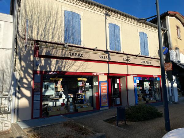 Local commercial loué Tartas 10 pièce(s) , Tartas