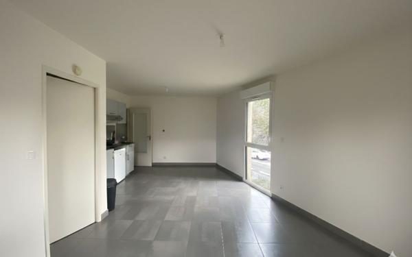 Appartement à vendre    2 pièces • 46,57 m2 Montpellier