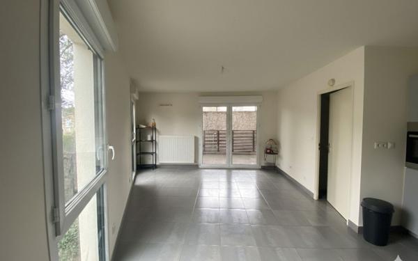 Appartement à vendre    2 pièces • 46,57 m2 Montpellier