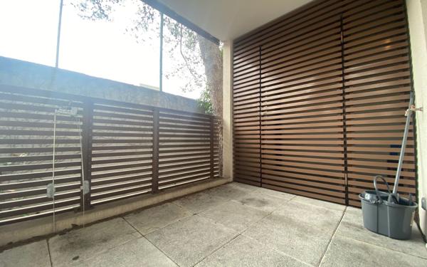 Appartement à vendre    2 pièces • 46,57 m2 Montpellier