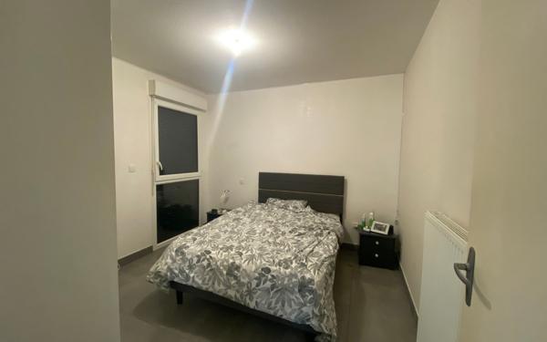 Appartement à vendre    2 pièces • 46,57 m2 Montpellier