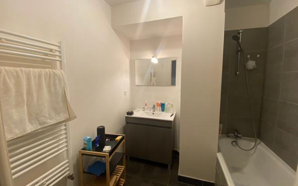 Appartement à vendre    2 pièces • 46,57 m2 Montpellier