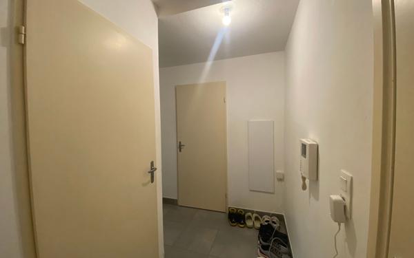 Appartement à vendre    2 pièces • 46,57 m2 Montpellier