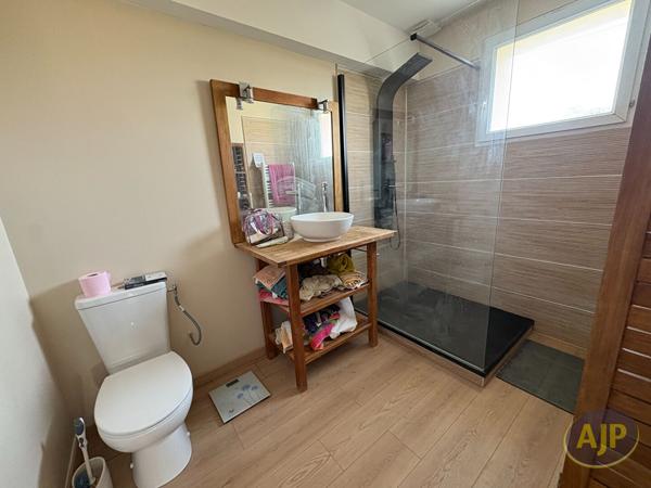 Maison à louer Blanquefort : 5 pièces, 156m² avec 4 chambre(s) à 2 200€ - AJP Immobilier Saint Andre de Cubzac