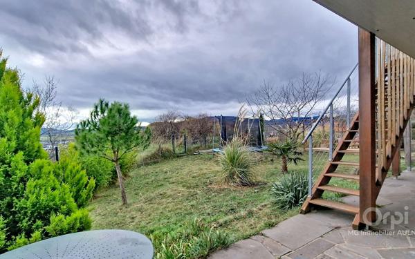 Maison à vendre    4 pièces •  Cournon-d'Auvergne