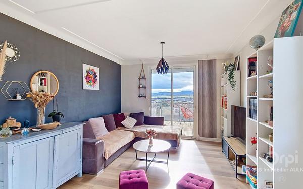 Maison à vendre    4 pièces •  Cournon-d'Auvergne