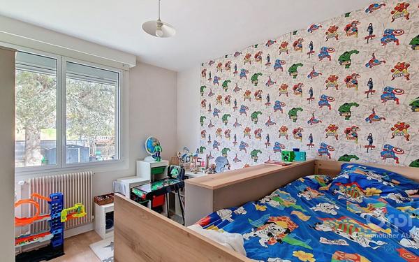 Maison à vendre    4 pièces •  Cournon-d'Auvergne