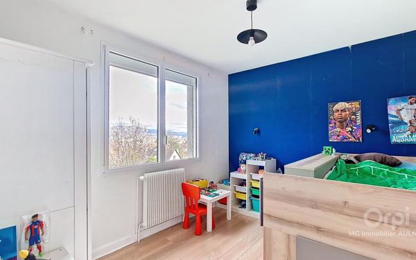 Maison à vendre    4 pièces •  Cournon-d'Auvergne