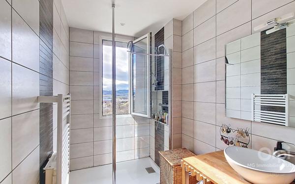 Maison à vendre    4 pièces •  Cournon-d'Auvergne